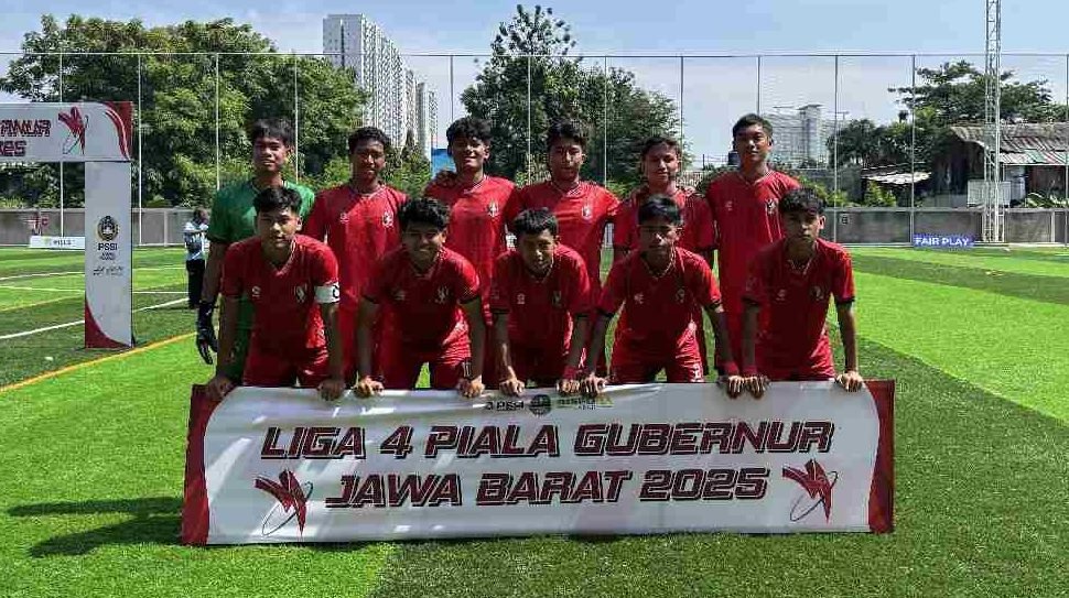 About Bogor Raya FC