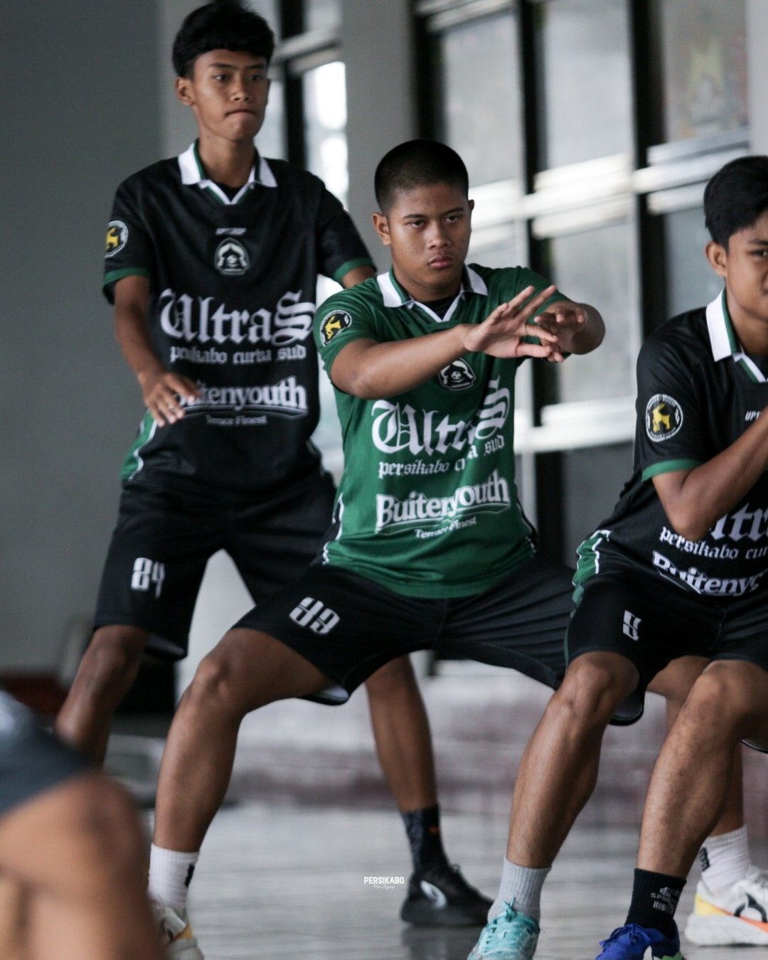 Grup A Piala Soeratin 2026: Pelatih Persikabo U-17 Pastikan Pemain Siap Tempur