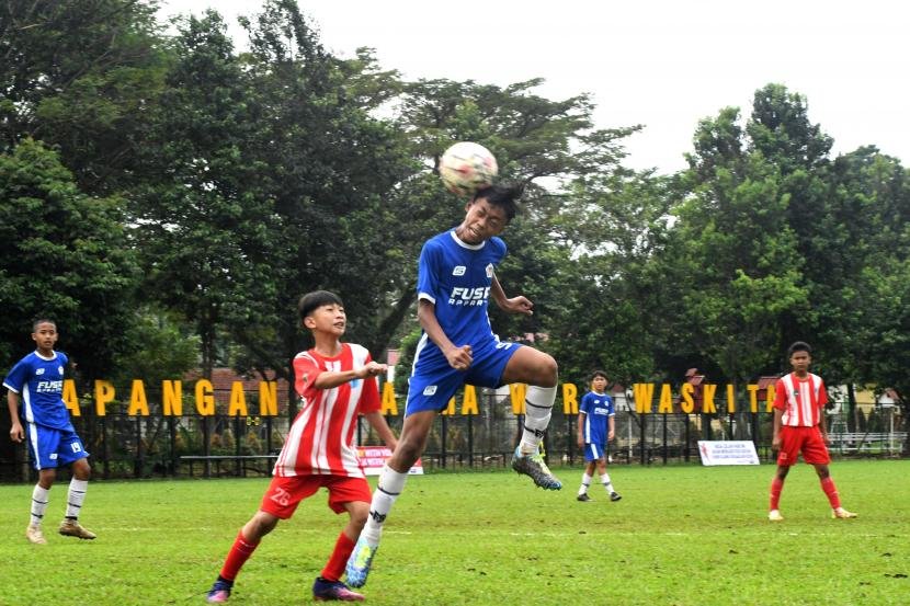 BOGOR RAYA FC KLUB KEBANGGAAN BOGOR JAWA BARAT